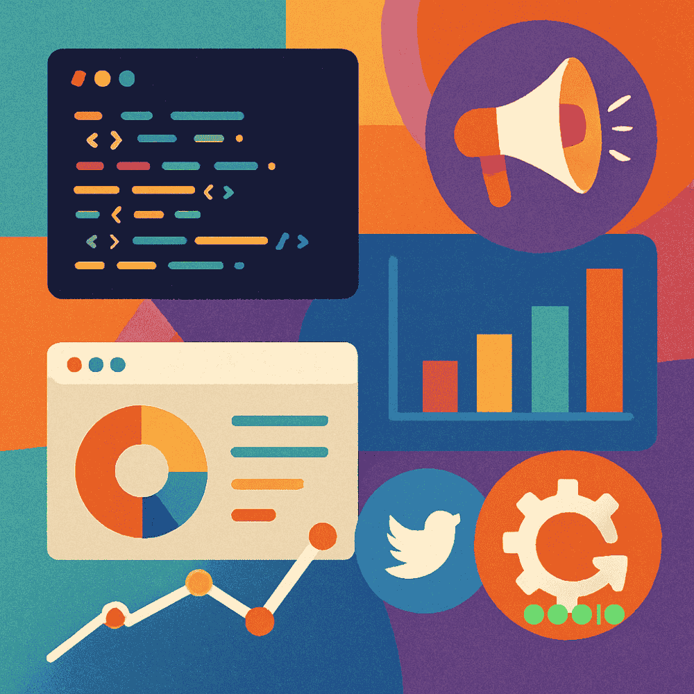 Advertools for Modern SEO: A Complete, Practical Guide for SMBs and Startups