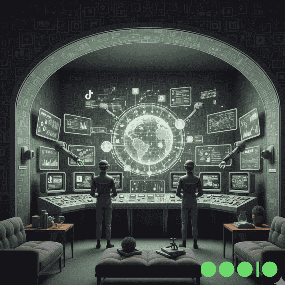 3 Secrets to TikTok Visibility