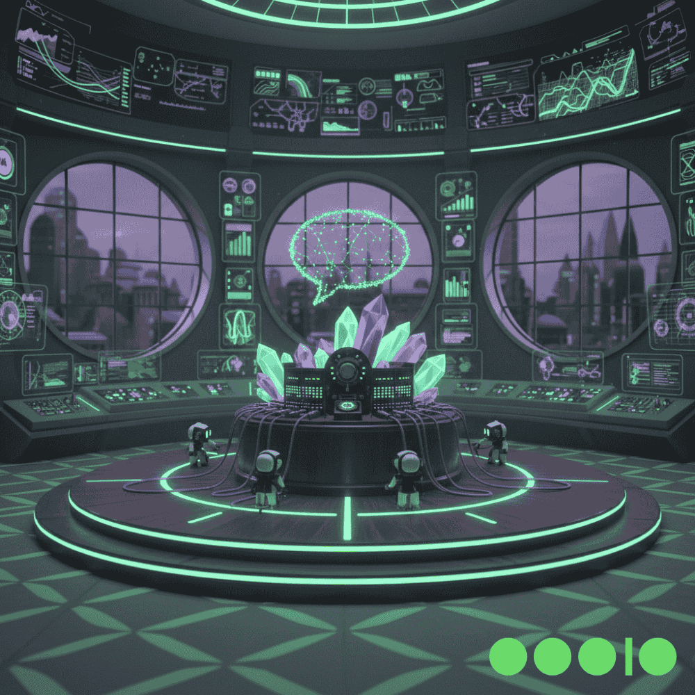 Ahrefs MCP: Stop Clicking, Start Conversing