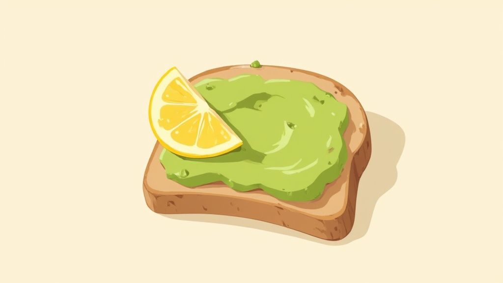 Avocado Toast