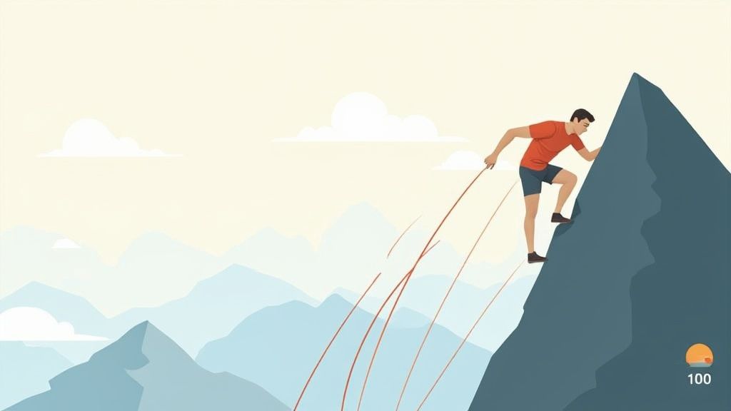 HIIT Ab Blast Protocol