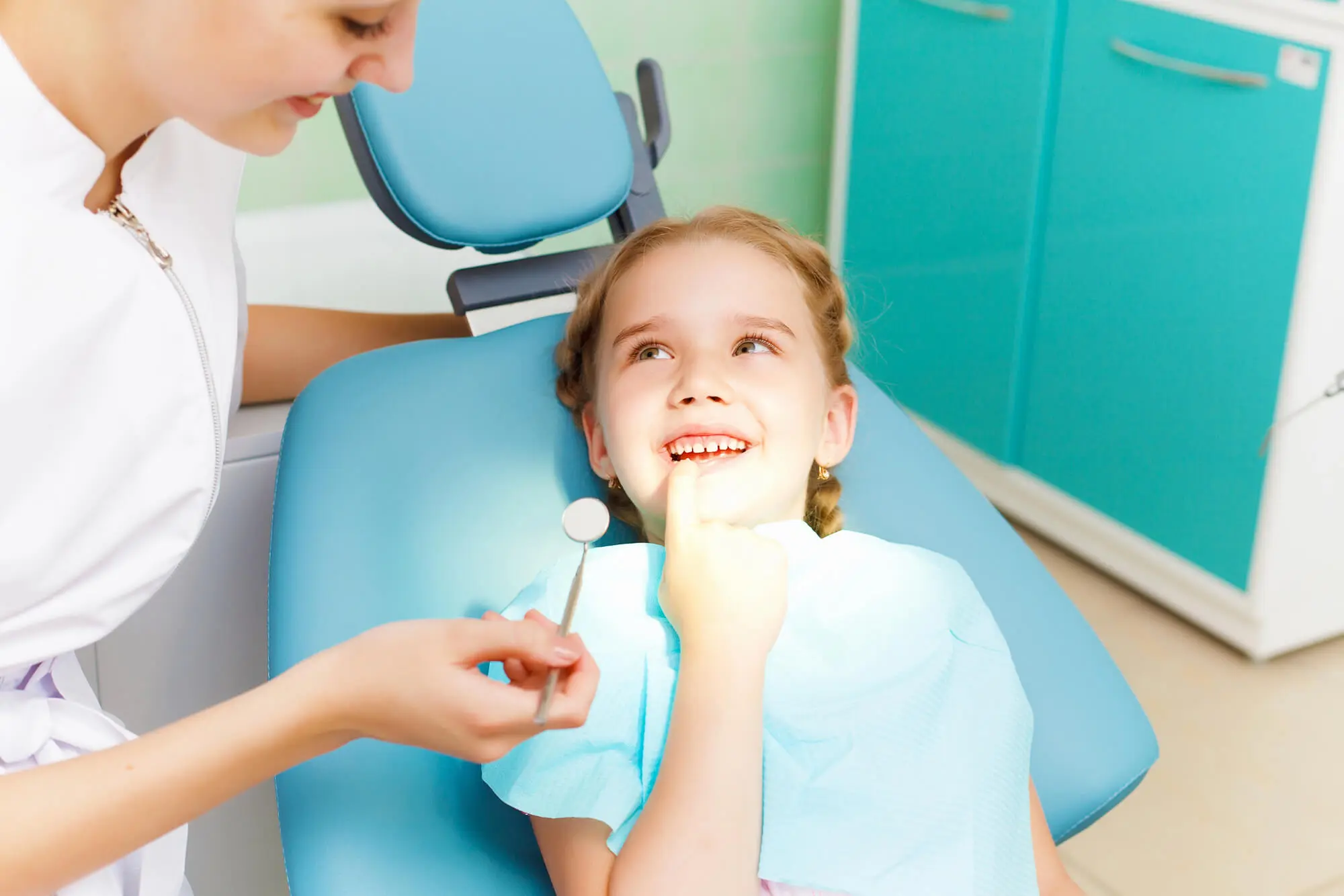 Do Kids Need Teeth Cleaning in Allentown PA