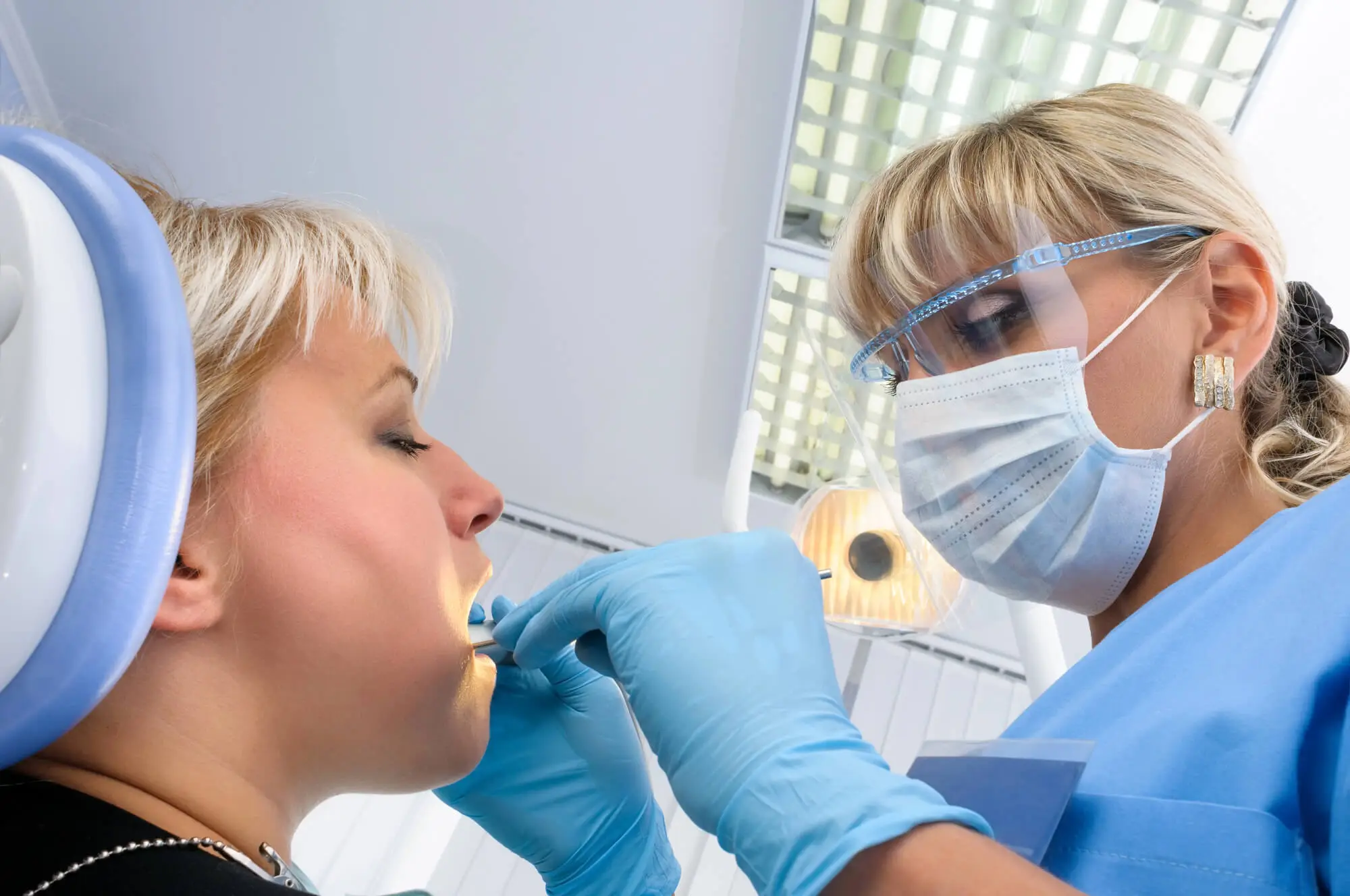 Signs You Need a Oral Cancer Screening Near Me