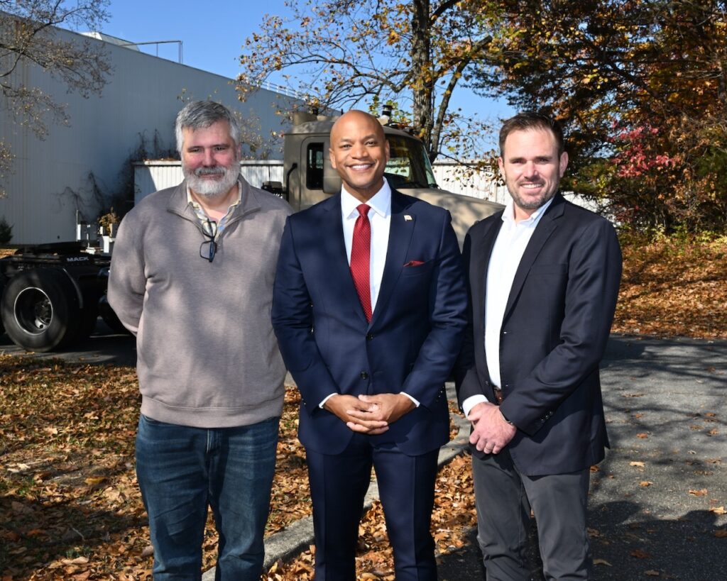 RRAI Announces Strategic Leadership Transition