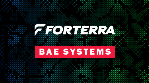 BAE Systems teams with Forterra for autonomous ground vehicles innovation