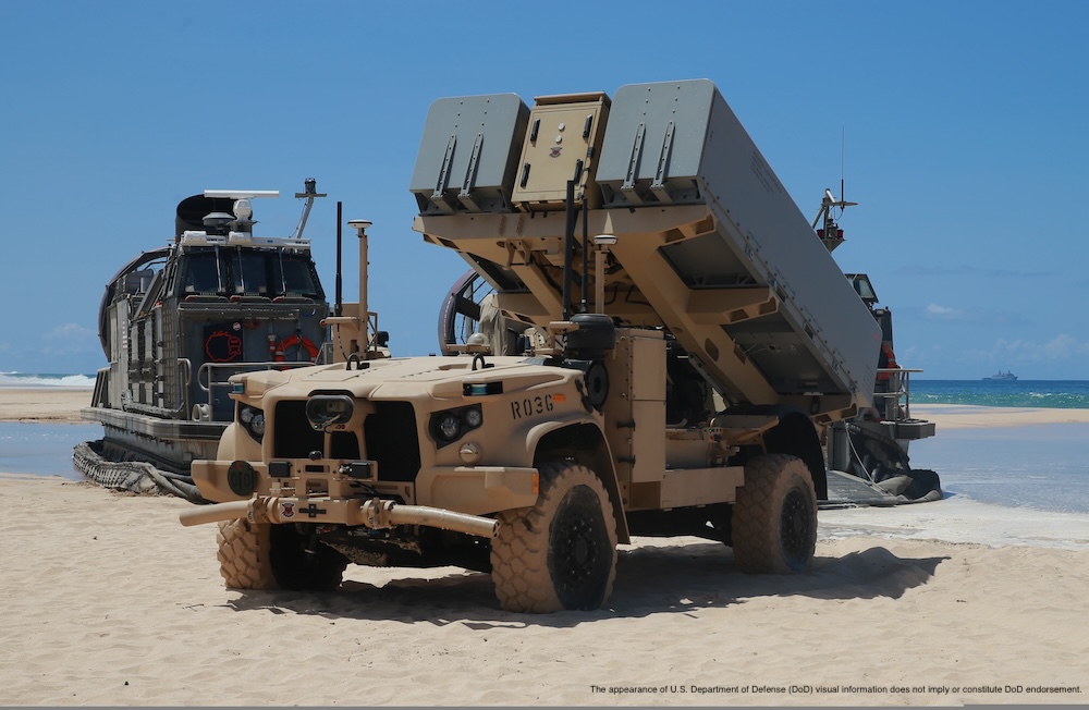 Forterra and Oshkosh Defense to Deliver First Production Contract for Ground Vehicle Autonomy