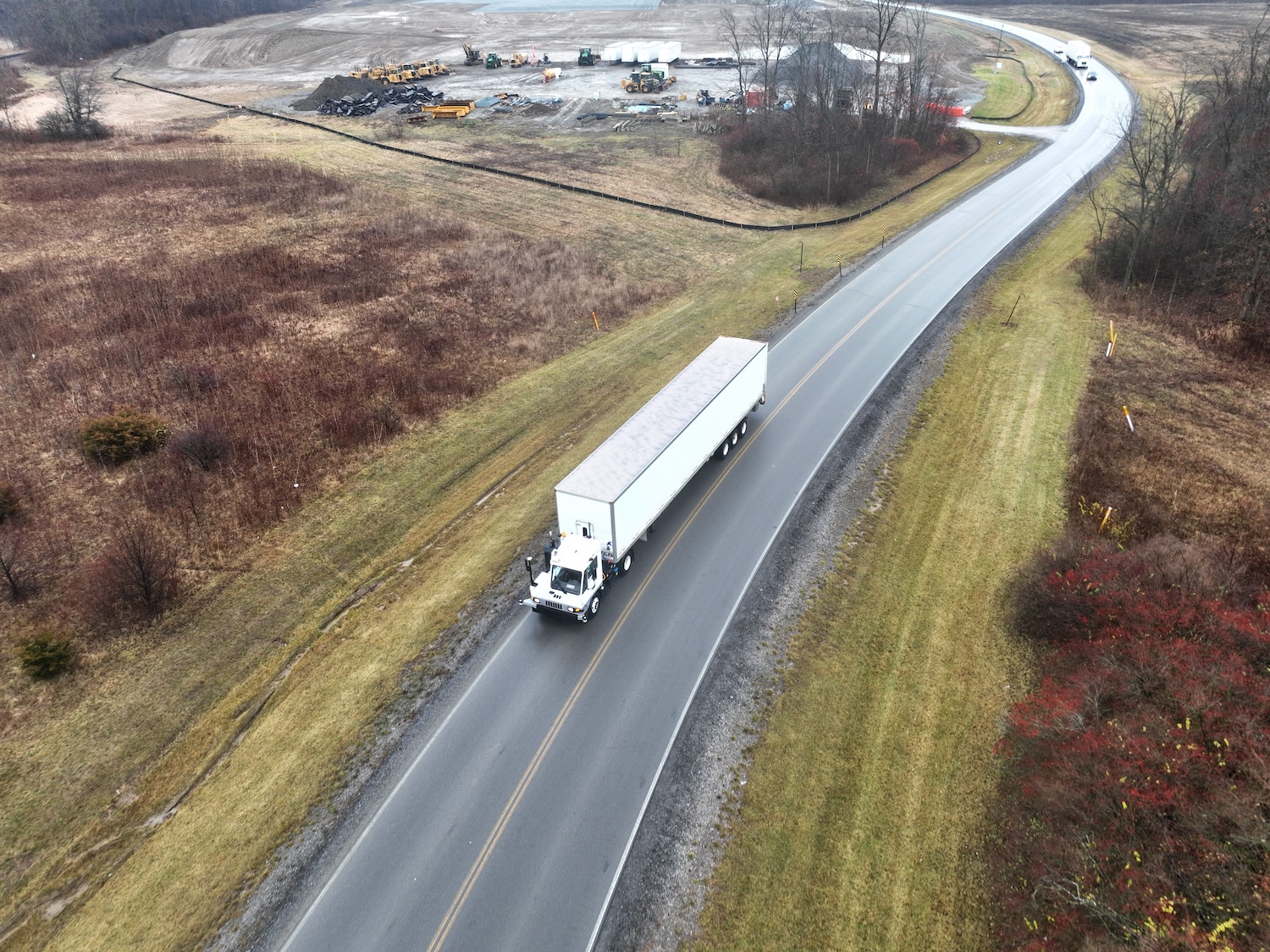 Kalmar and Forterra Sign Joint Development Agreement for Autonomous Terminal Tractor