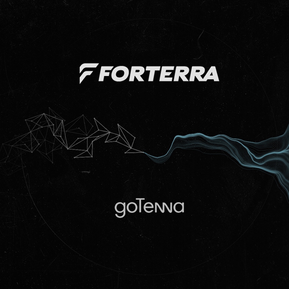 Forterra Acquires goTenna, Advancing Autonomous Mission Systems with Next-Generation Communication Technology 