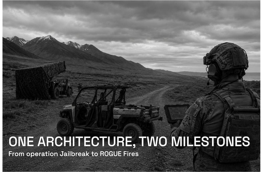 The Edge Is Not a Network Problem. It Is an Architecture Problem.