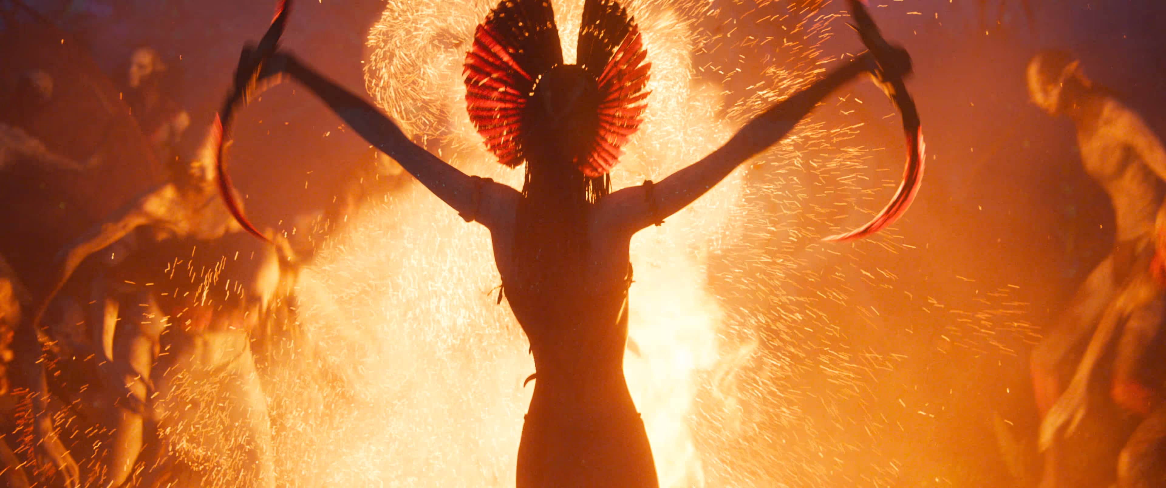 AVATAR: FIRE AND ASH 