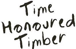 Time Honoured Timber - Renovo Timbers
