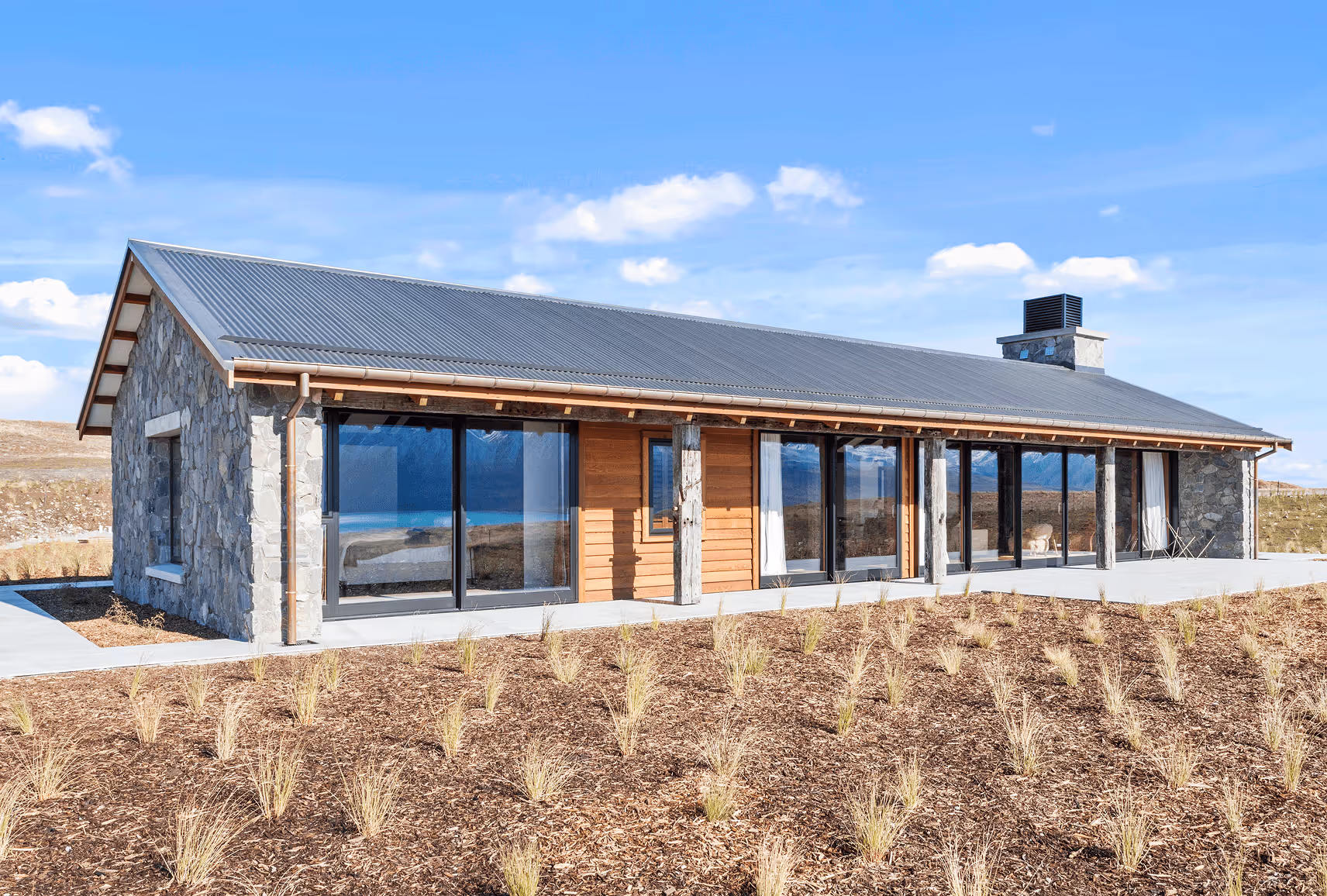 Tekapo Estate