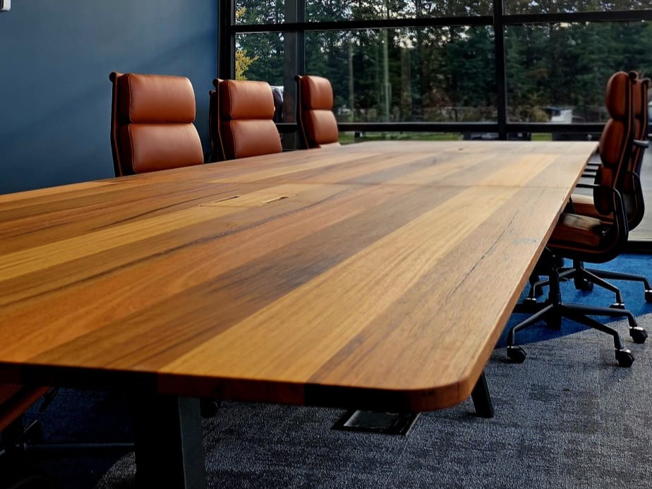 Dressed Timber: Precision, Performance & Natural Beauty