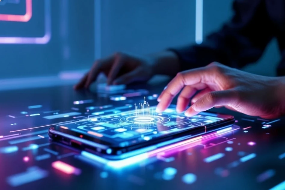 Dreidimensionale Unternehmenssteuerung