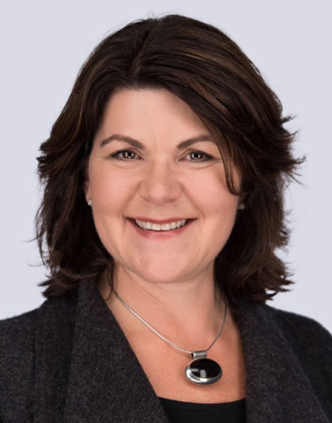 Kate Granigan, LICSW, C-ASWCM