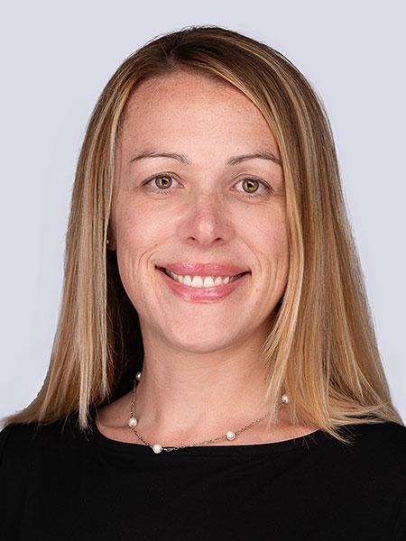 Julianne Barry