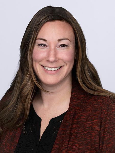 Sara Lahaie