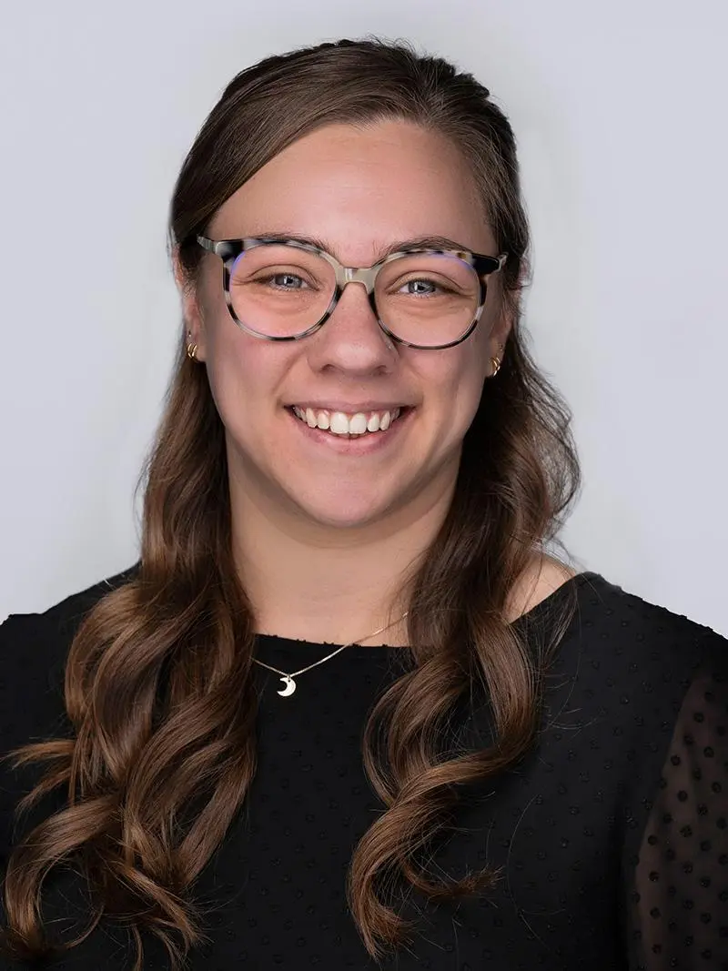Alyssa Ismeurt