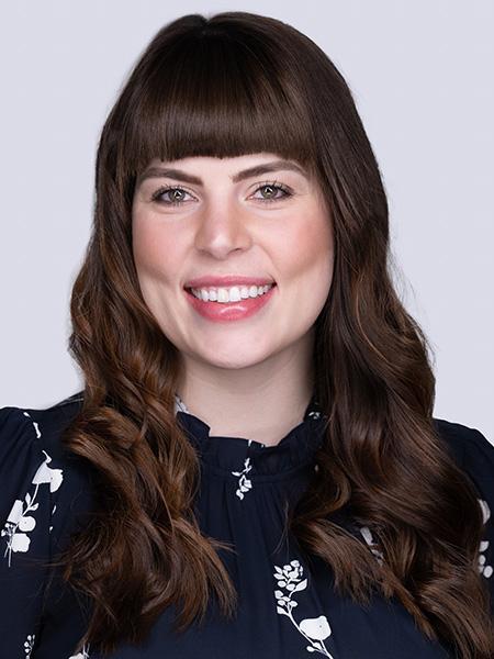 Meagan Romeo Perry