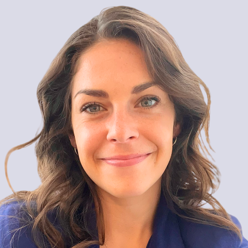 Victoria Barry