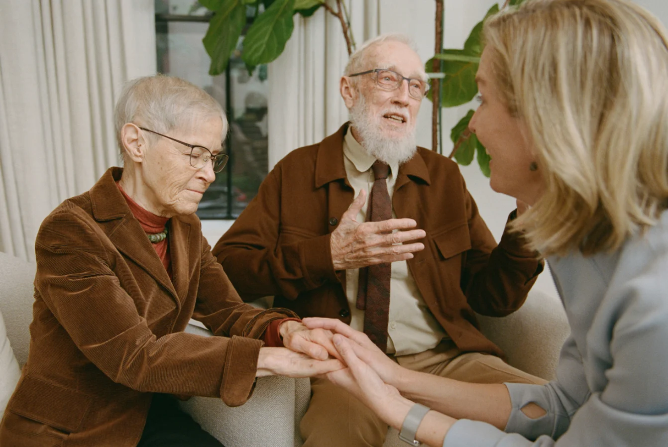 Alder healthy aging blog