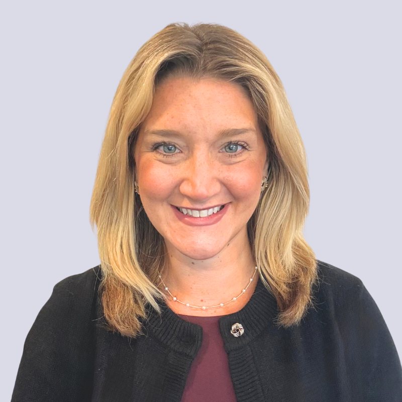 Caroline Copeland