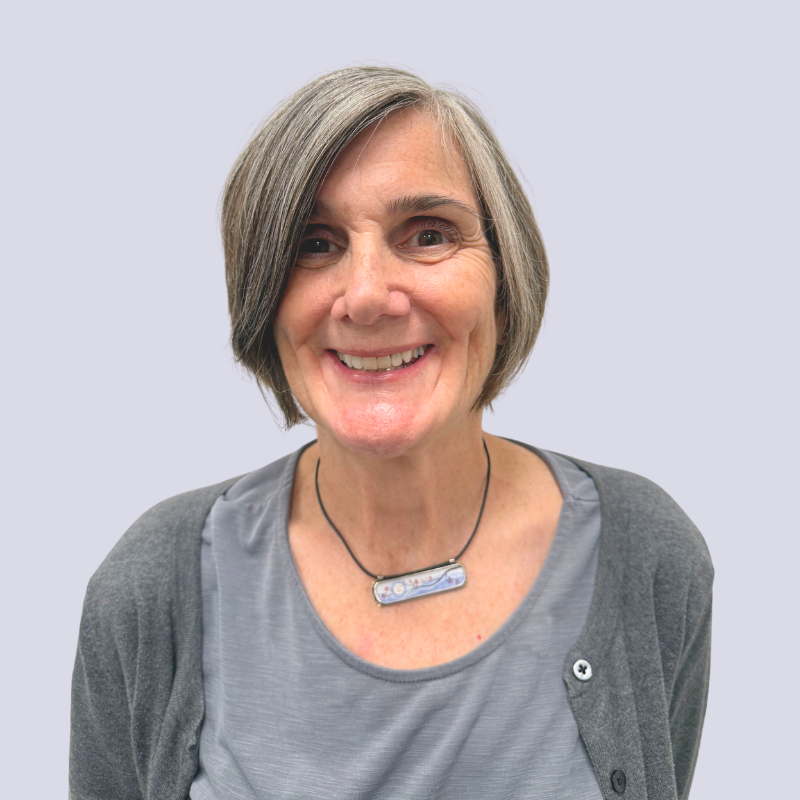 Patty Blankenship