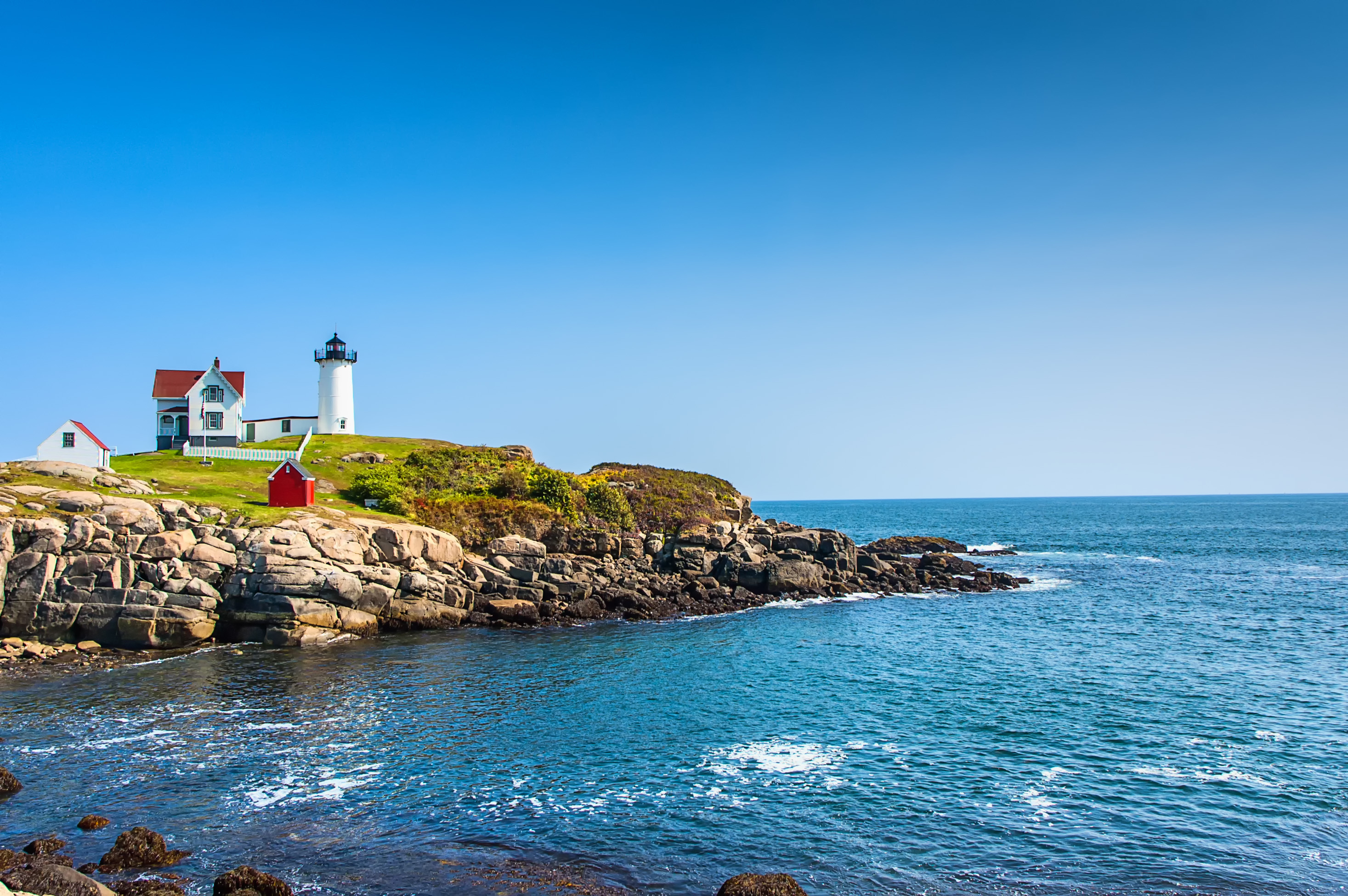 Expert Elder Care Management in Maine