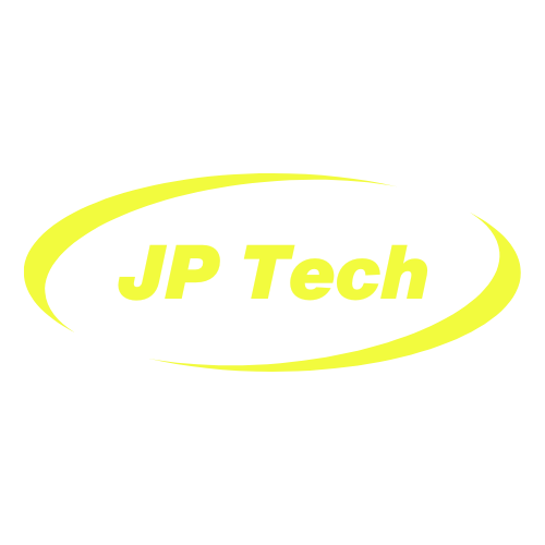 JP Tech Logo