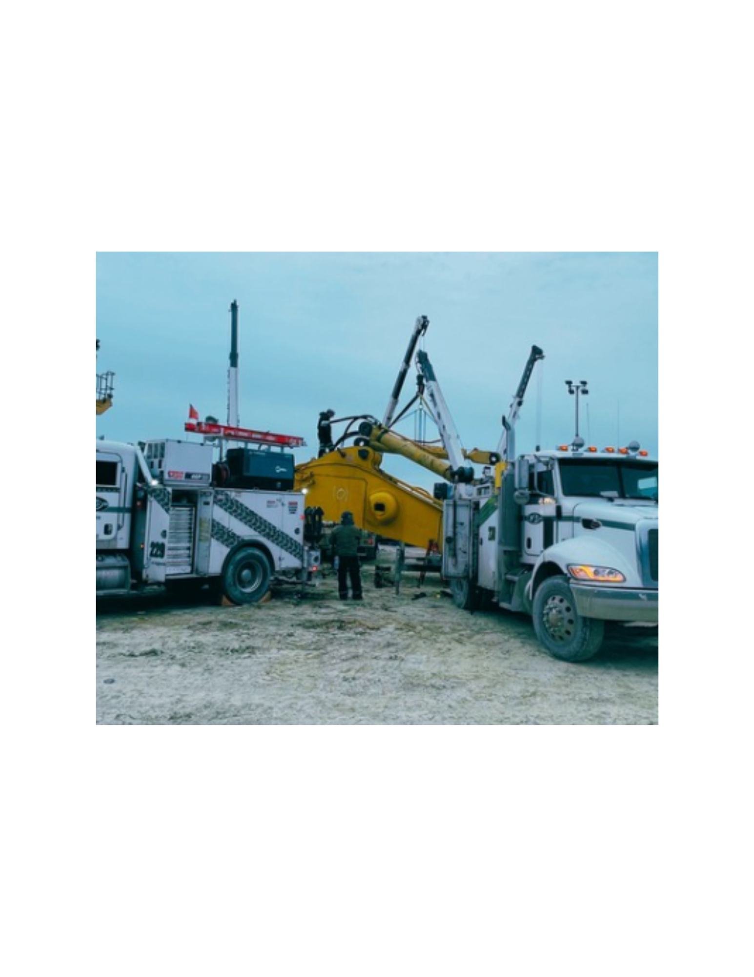 Maintenance and field service