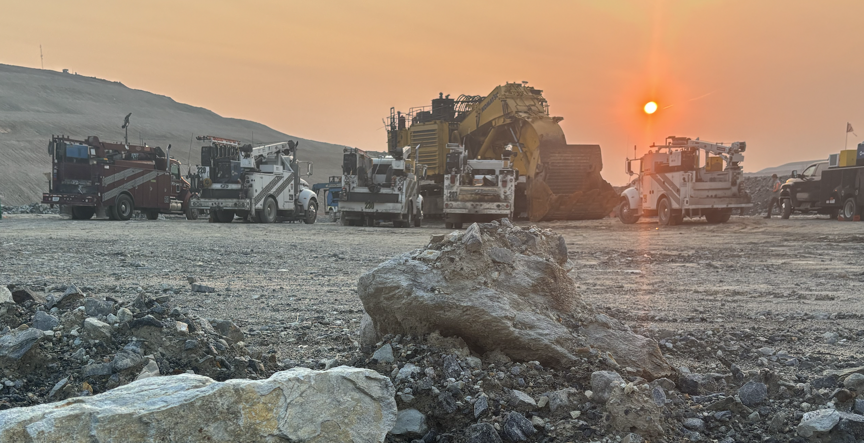 Cooling & Heat Exchangers