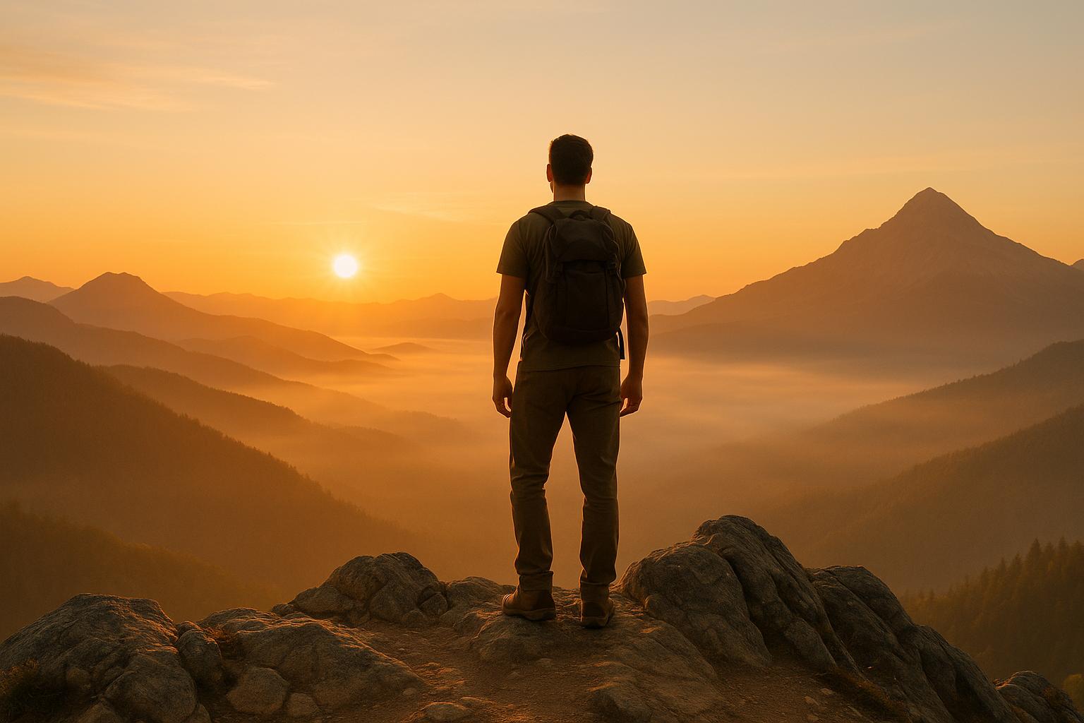 5 Ways to Reset Your Spiritual Life