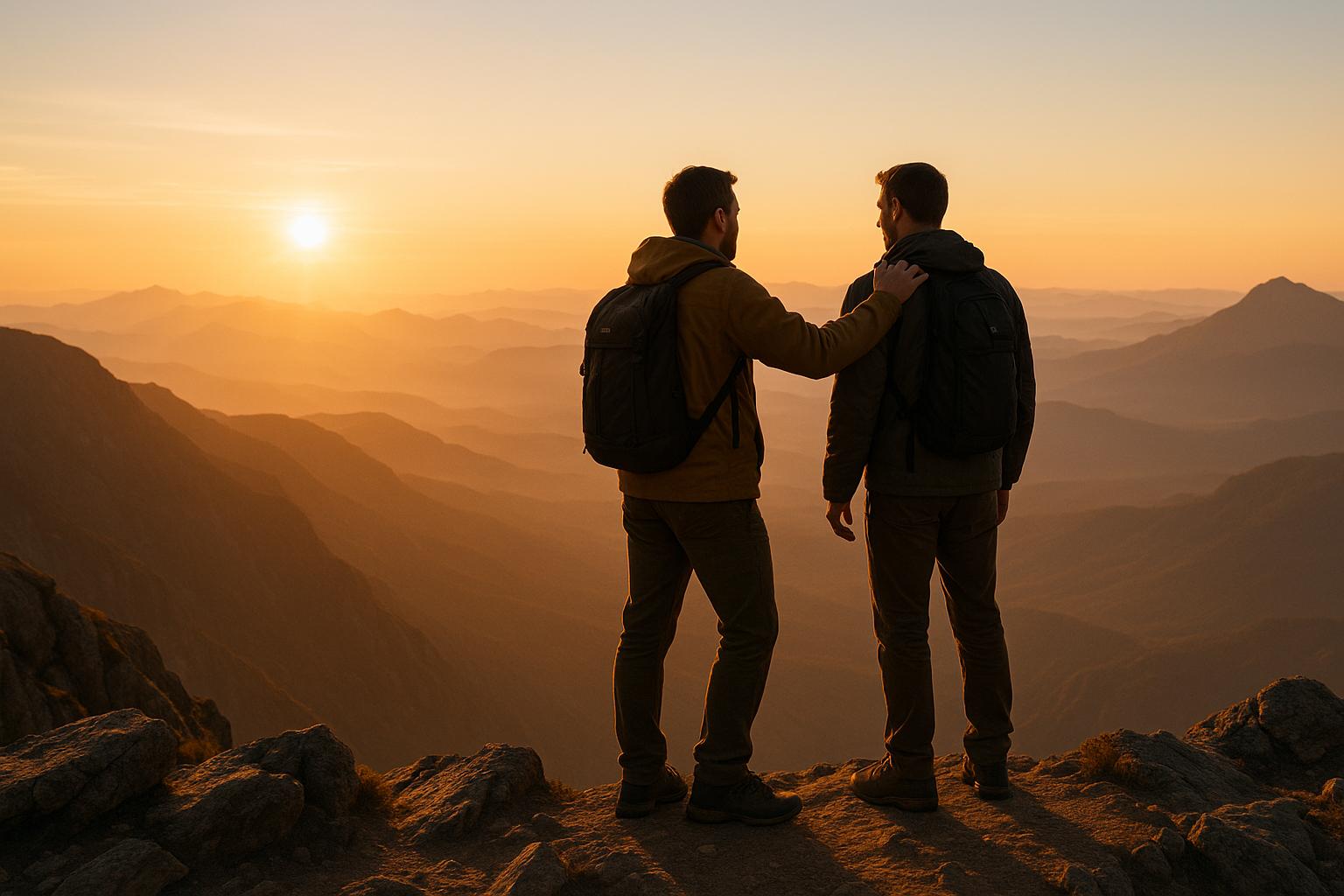 How Identity in Christ Shapes Leadership