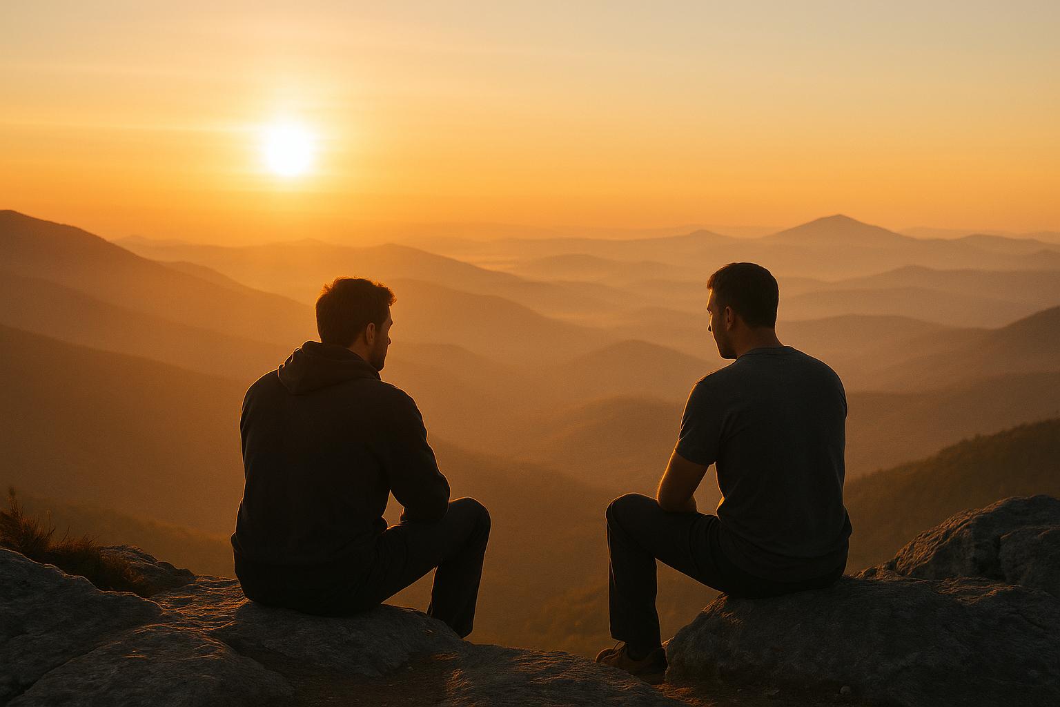 10 Questions for a Weekly Spiritual Reflection