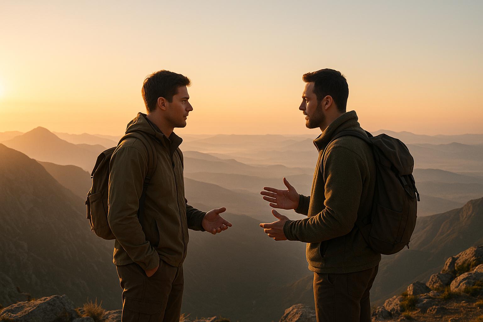 5 Ways to Align Goals with God's Purpose