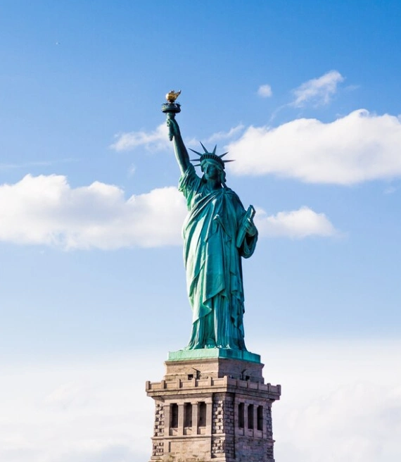Statue of Liberty