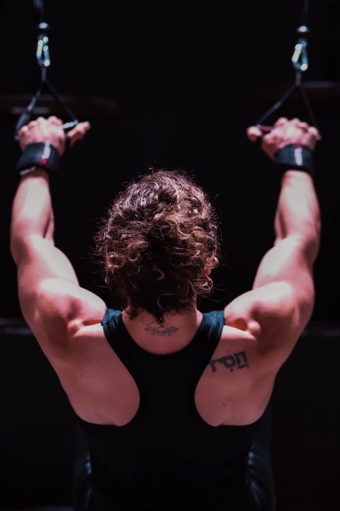 Summer Shred Transformation Challenge