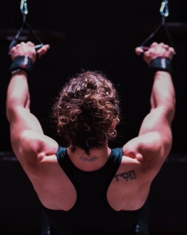 Summer Shred Transformation Challenge (Seasonal) in Oklahoma City, OK