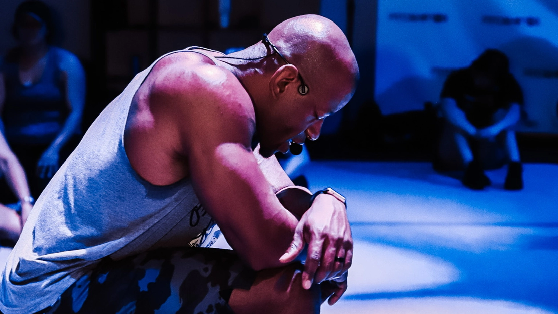 Cardio Integrated Strength Training