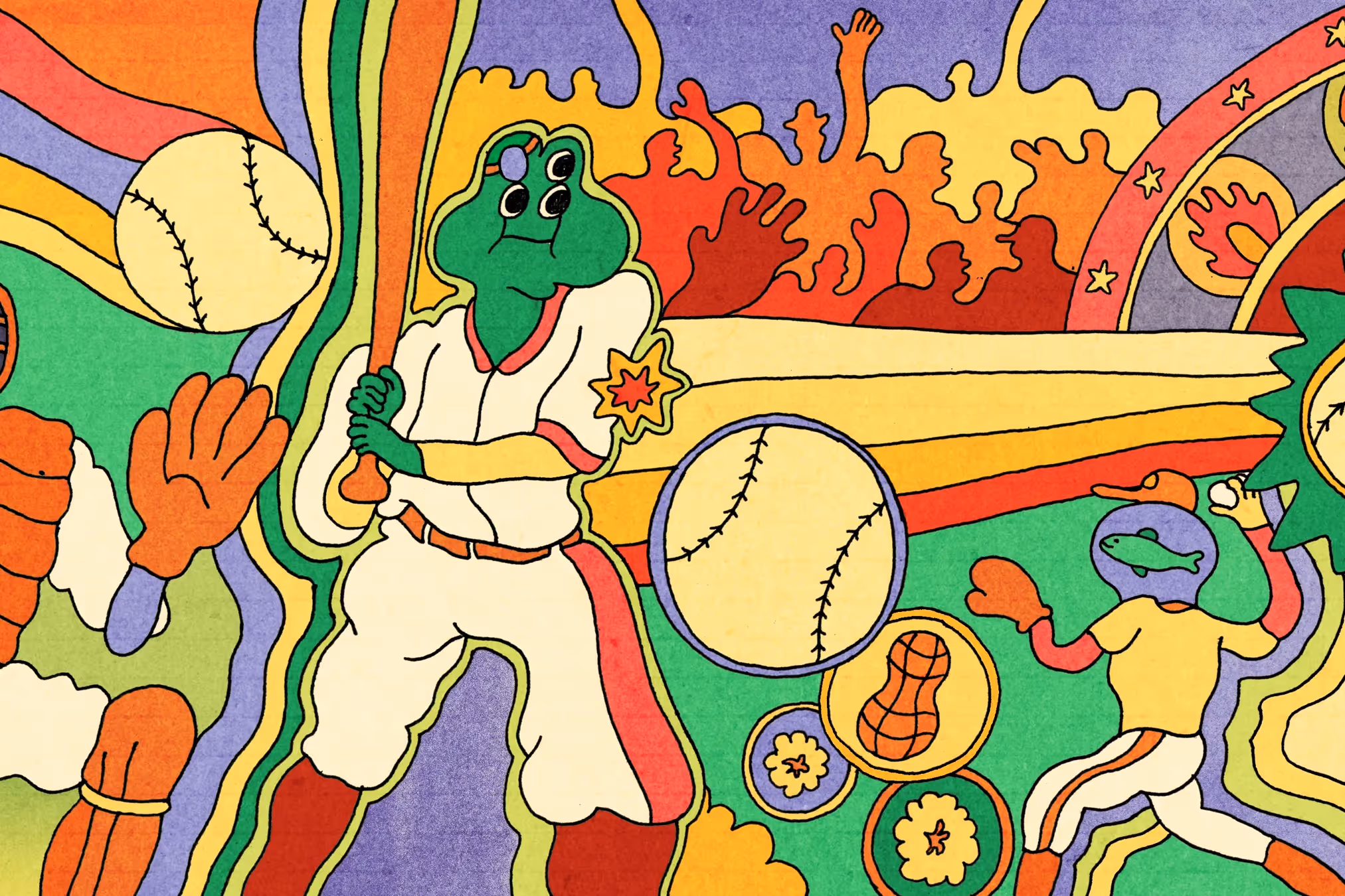 Tom Bingham - https://tom-bingham.com/