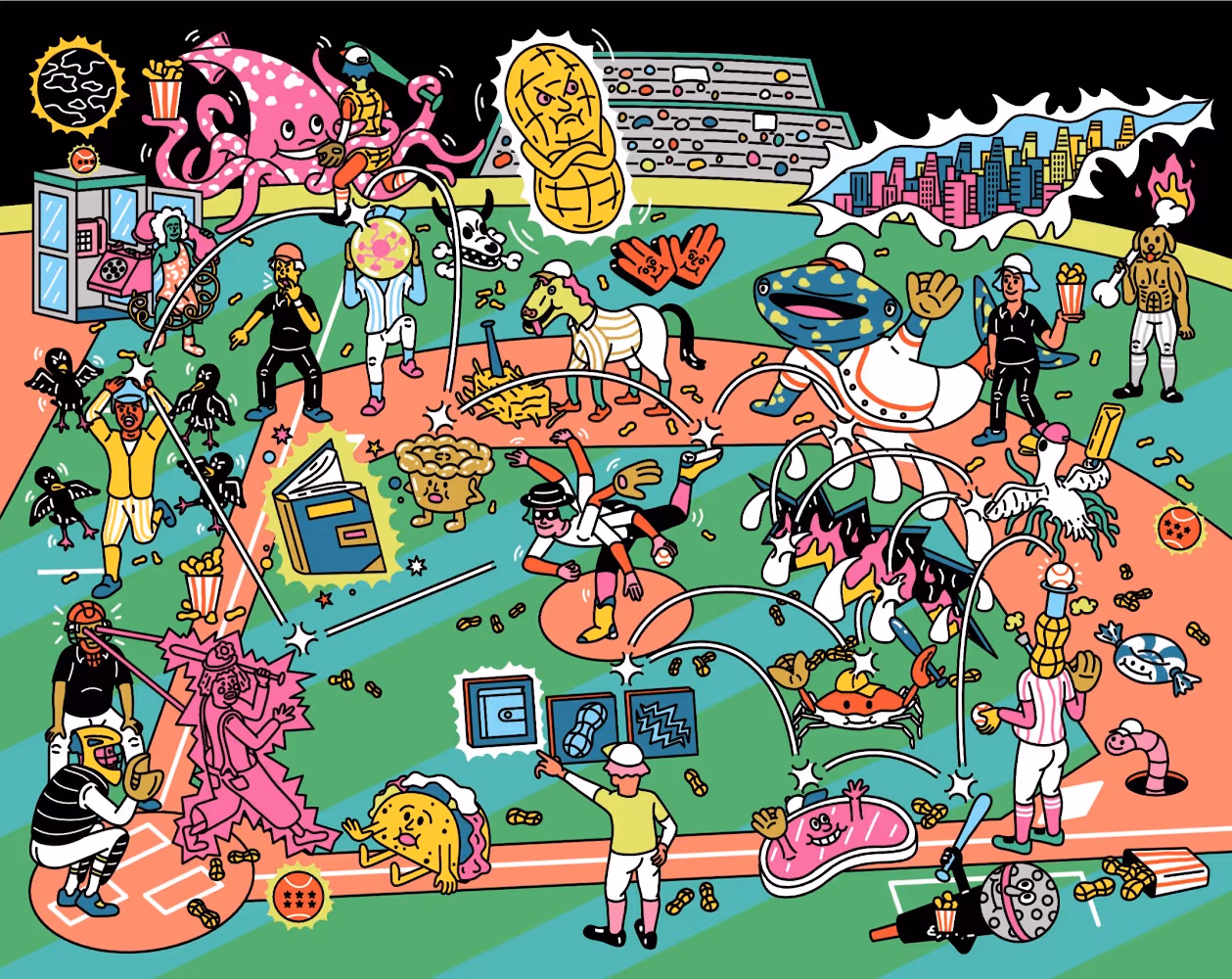 James Clapham - https://www.jamesclapham.com/