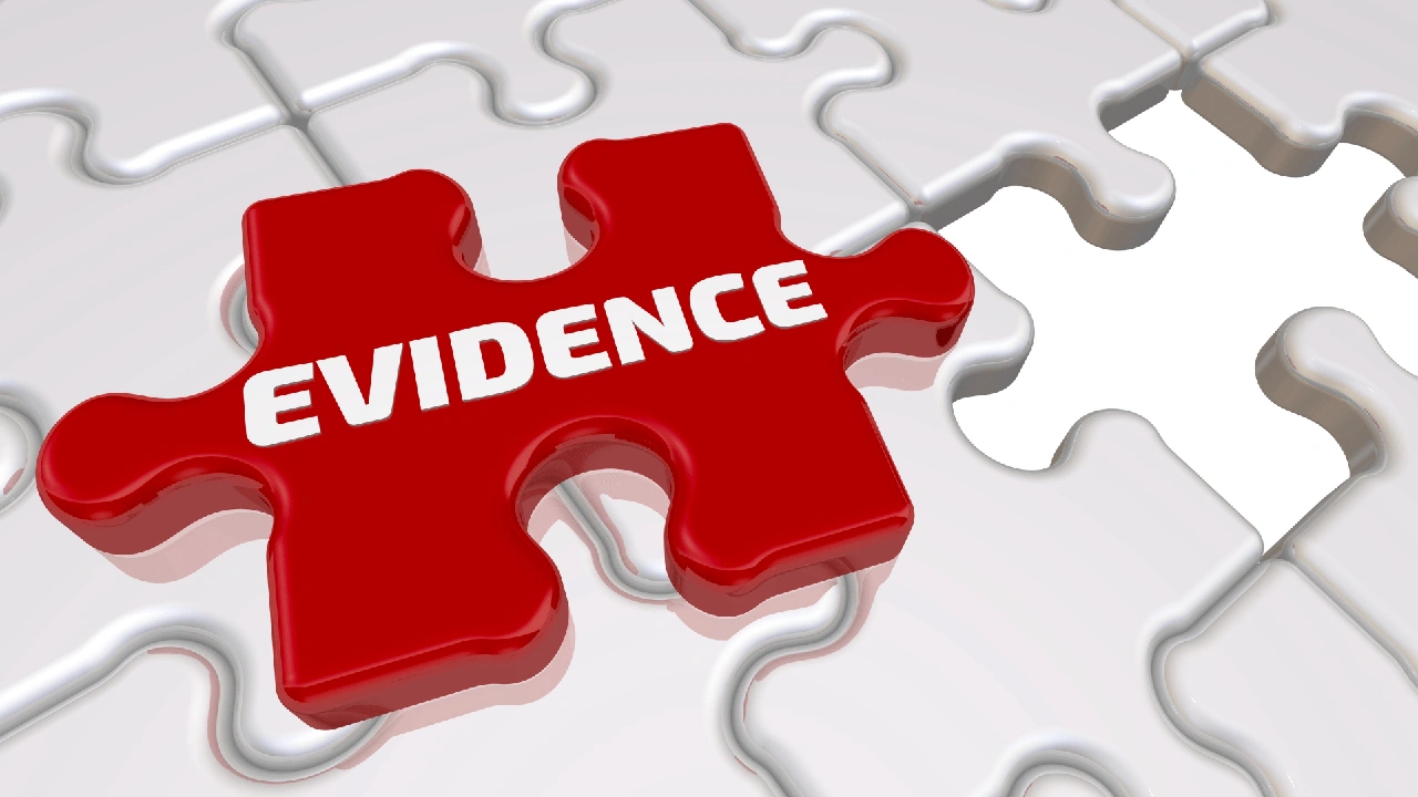 collecting evidence and documentation for court collecting evidence and documentation for court