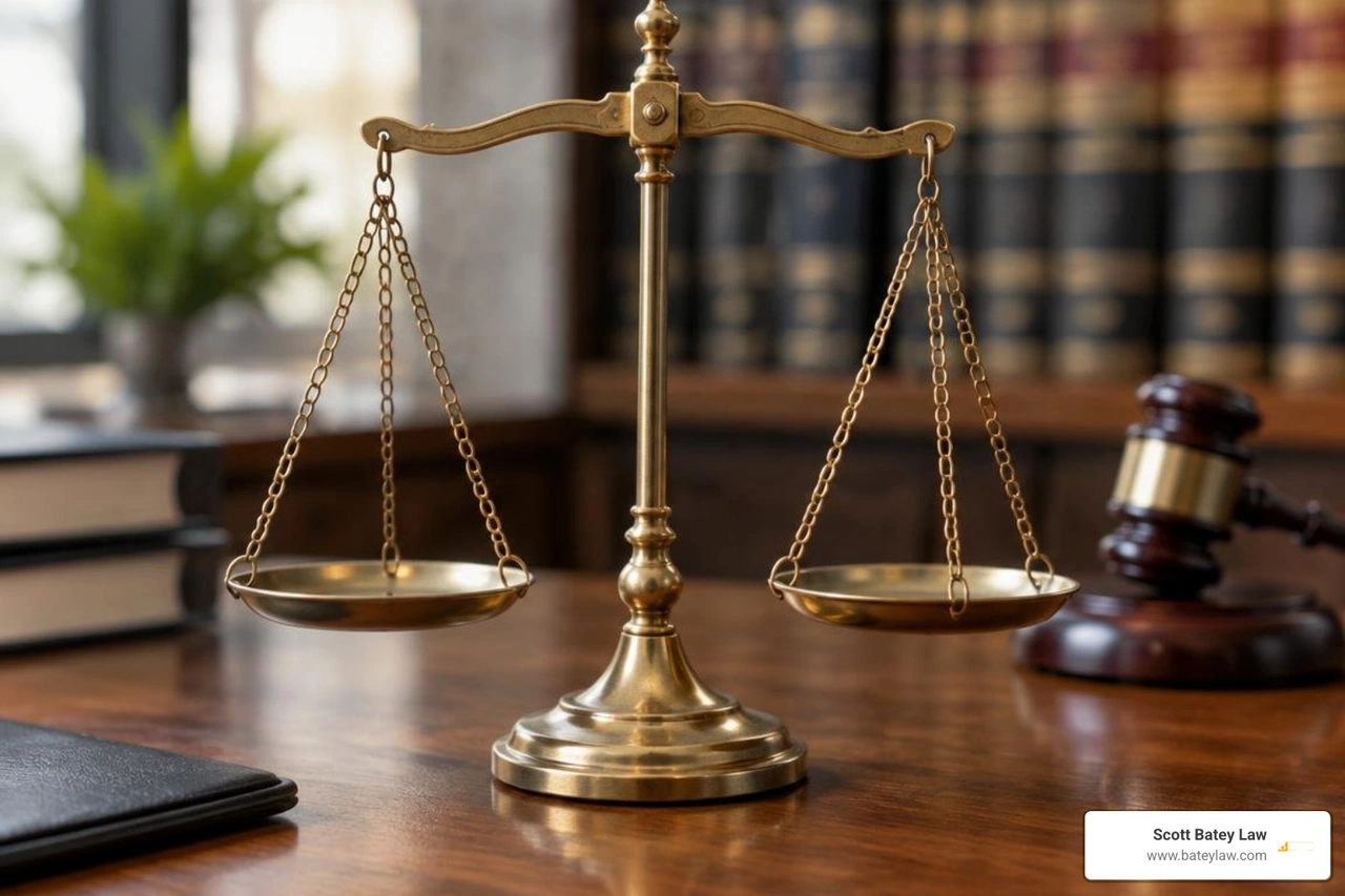 legal scales weighing reasonableness standards legal scales weighing reasonableness standards