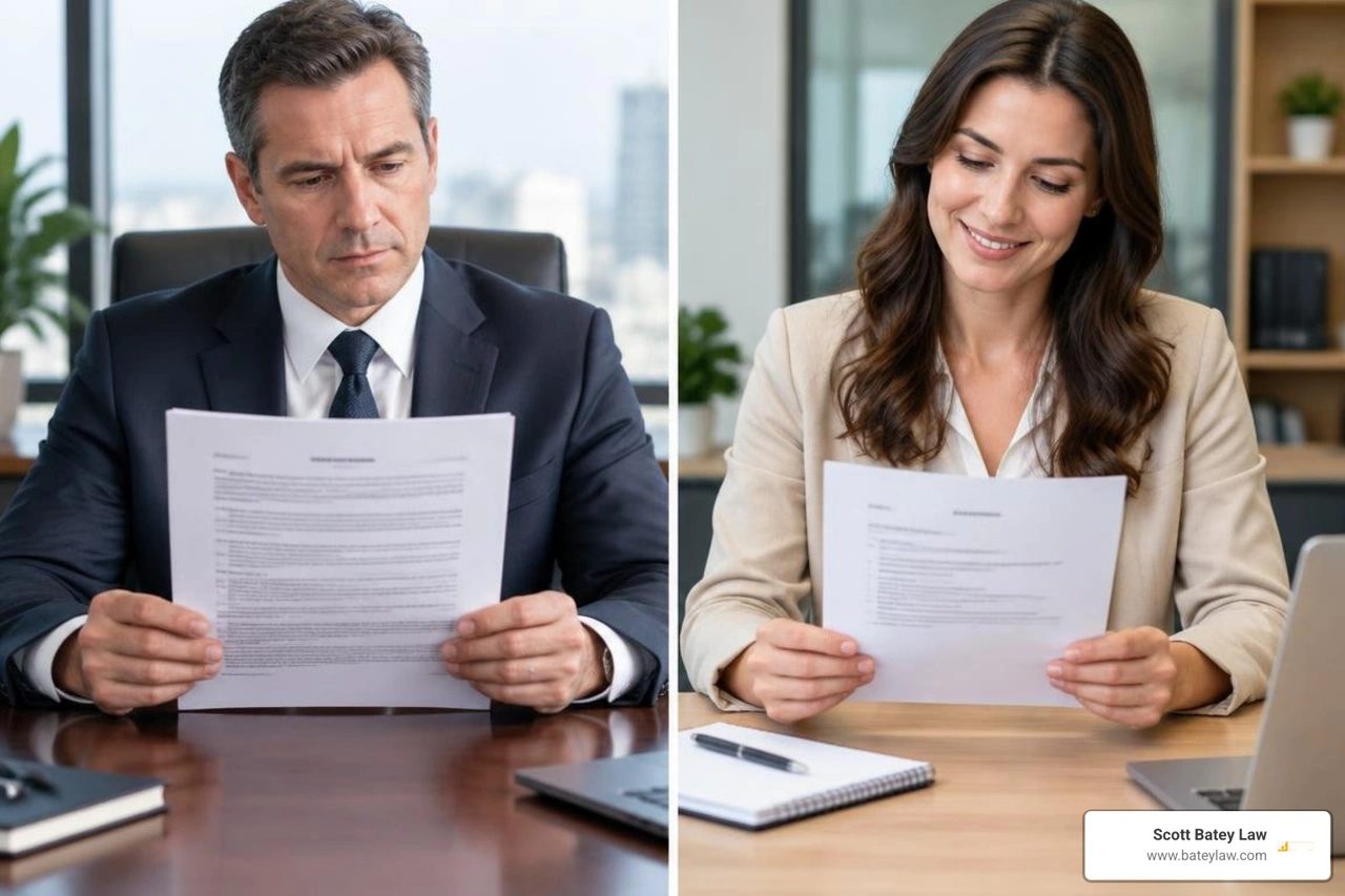 Comparison model of restrictive covenants tailored for executive leadership versus sales roles Comparison model of restrictive covenants tailored for executive leadership versus sales roles