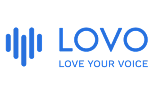 Logo Icon of AI SaaS tool highlighted on card