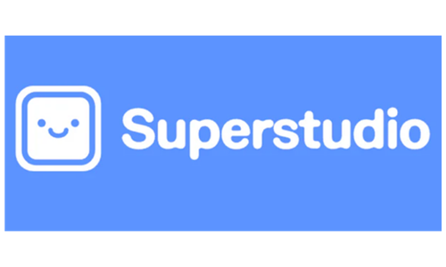 Logo Icon of AI SaaS tool highlighted on card