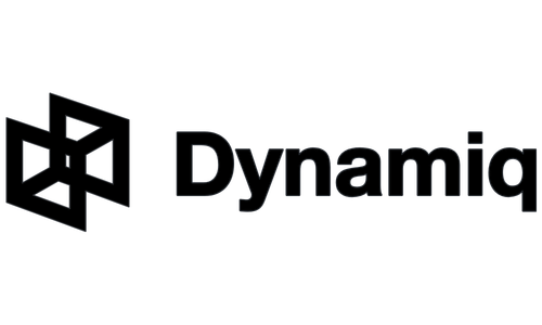 Logo Icon of AI SaaS tool highlighted on card