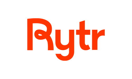 Logo Icon of AI SaaS tool highlighted on card