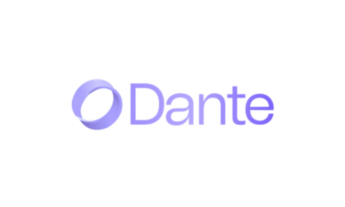 Logo Icon of AI SaaS tool highlighted on card