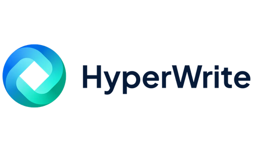 Logo Icon of AI SaaS tool highlighted on card